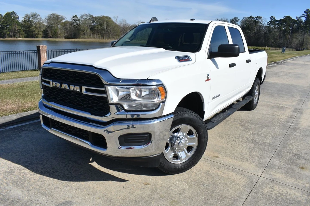 2020 Ram 2500 - Image 6 of 21