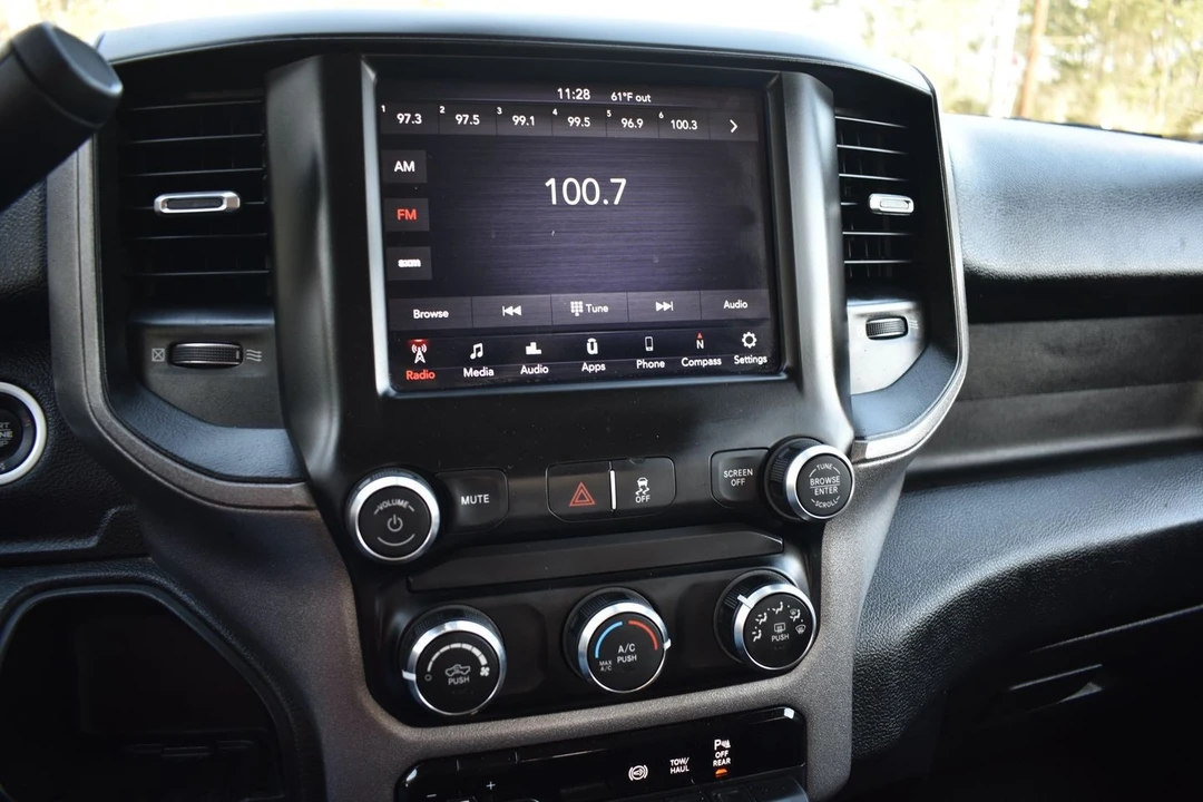 2020 Ram 2500 - Image 13 of 21