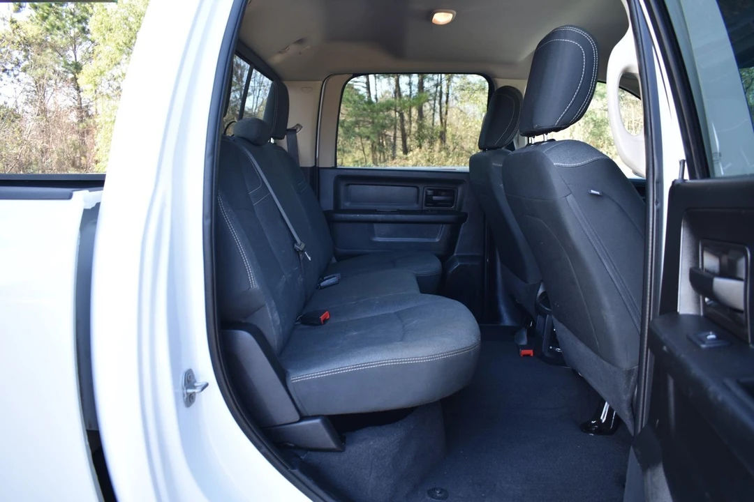 2020 Ram 2500 - Image 15 of 21