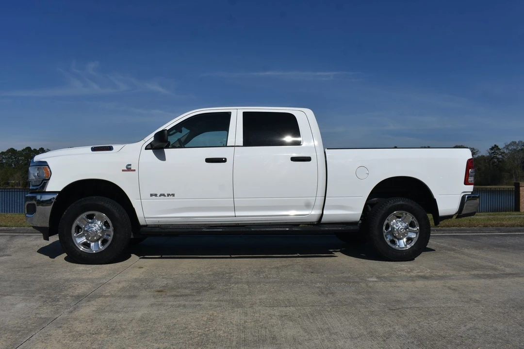 2020 Ram 2500 - Image 7 of 21