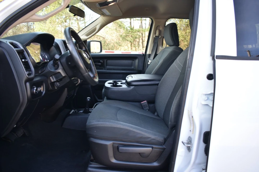 2020 Ram 2500 - Image 10 of 21