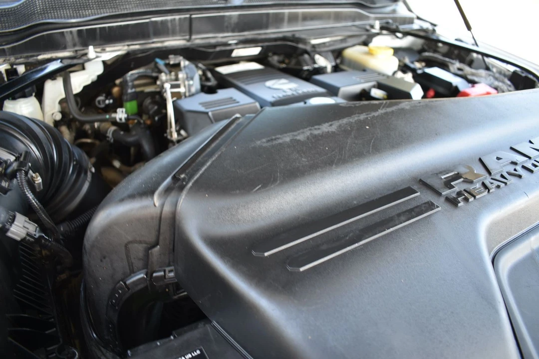 2020 Ram 2500 - Image 19 of 21