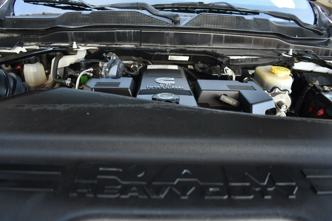 2020 Ram 2500 - Image 20 of 21