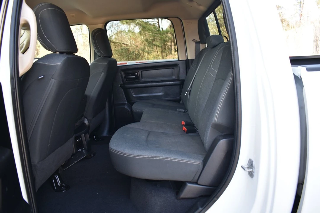 2020 Ram 2500 - Image 11 of 21