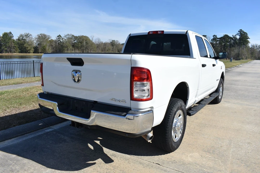 2020 Ram 2500 - Image 4 of 21