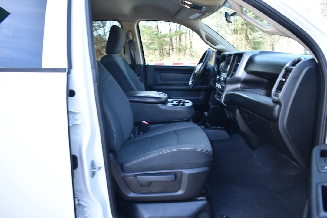 2020 Ram 2500 - Image 16 of 21