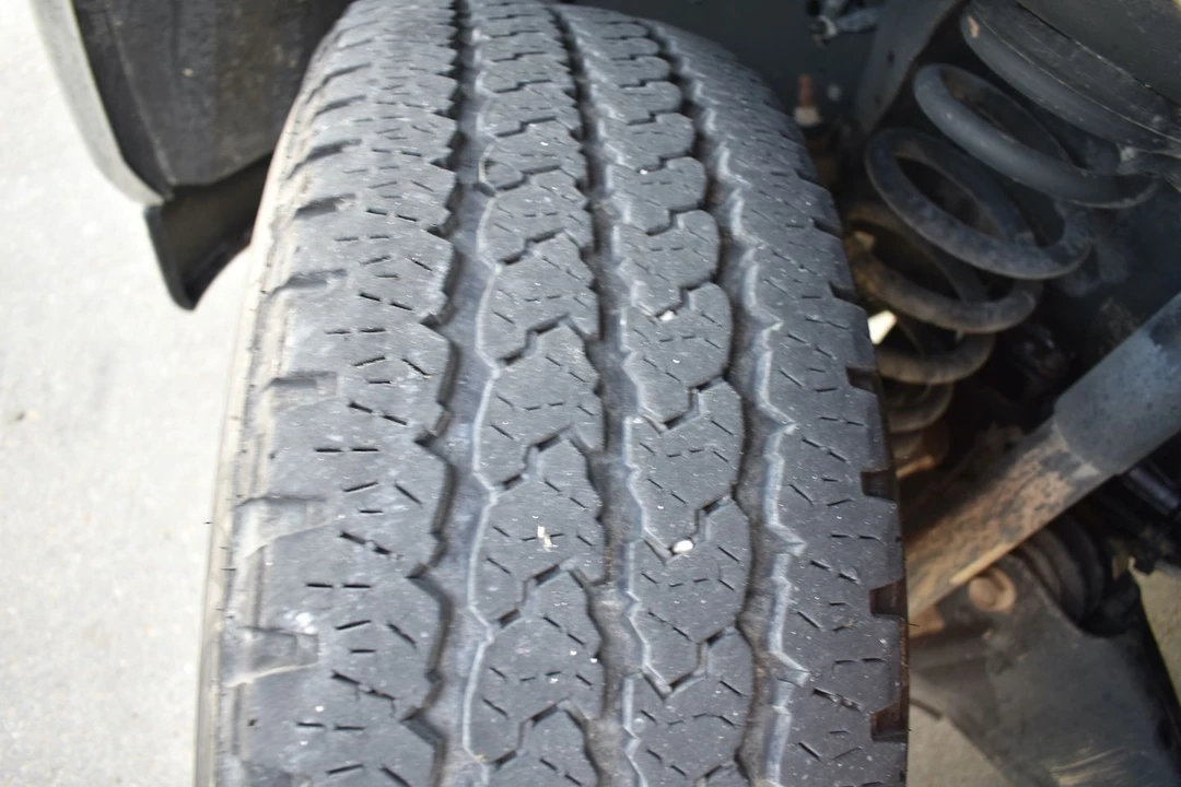 2020 Ram 2500 - Image 18 of 21