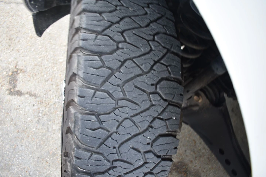 2020 Ram 2500 - Image 18 of 21