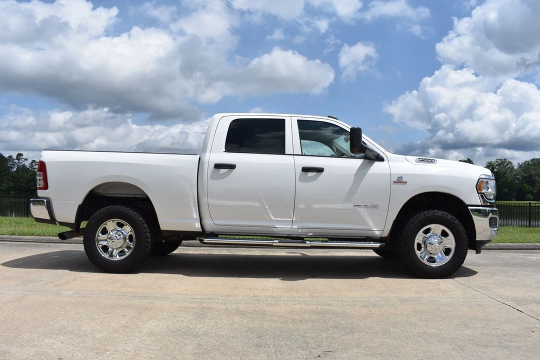 2020 Ram 2500 - Image 3 of 21