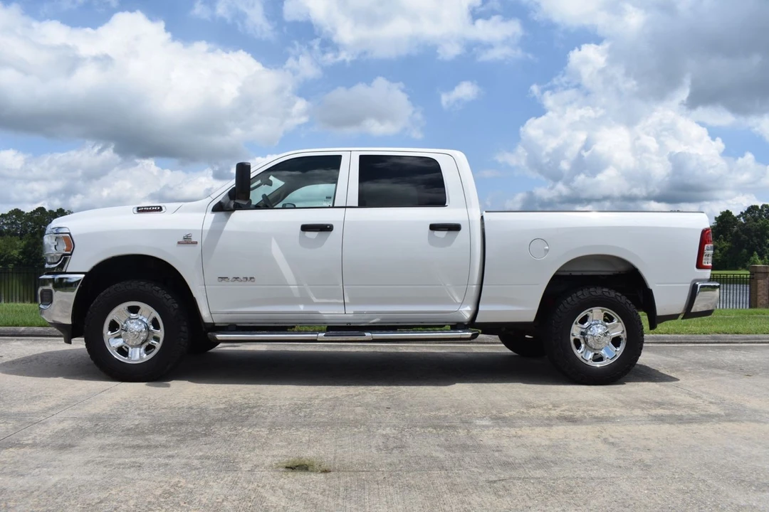 2020 Ram 2500 - Image 7 of 21