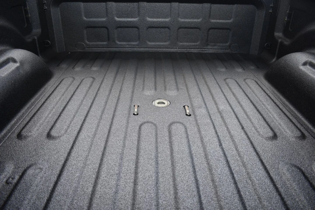 2020 Ram 2500 - Image 9 of 21