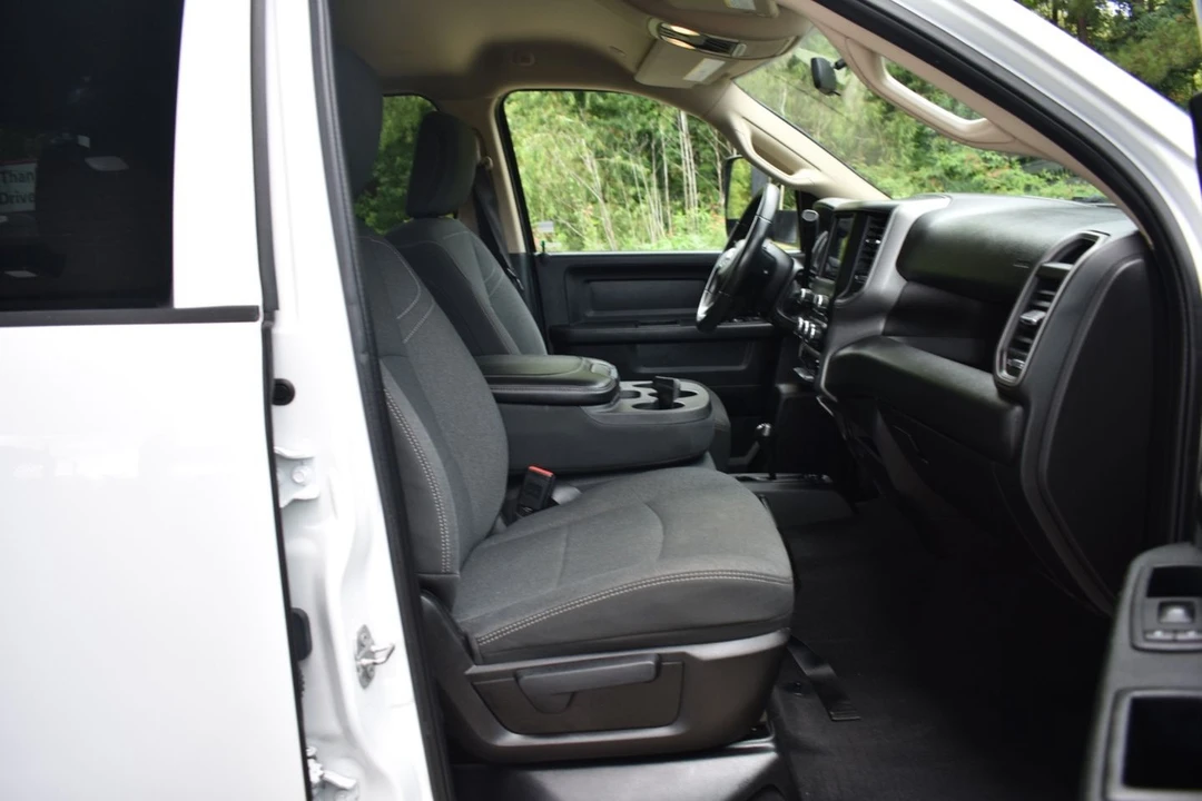 2020 Ram 2500 - Image 16 of 21