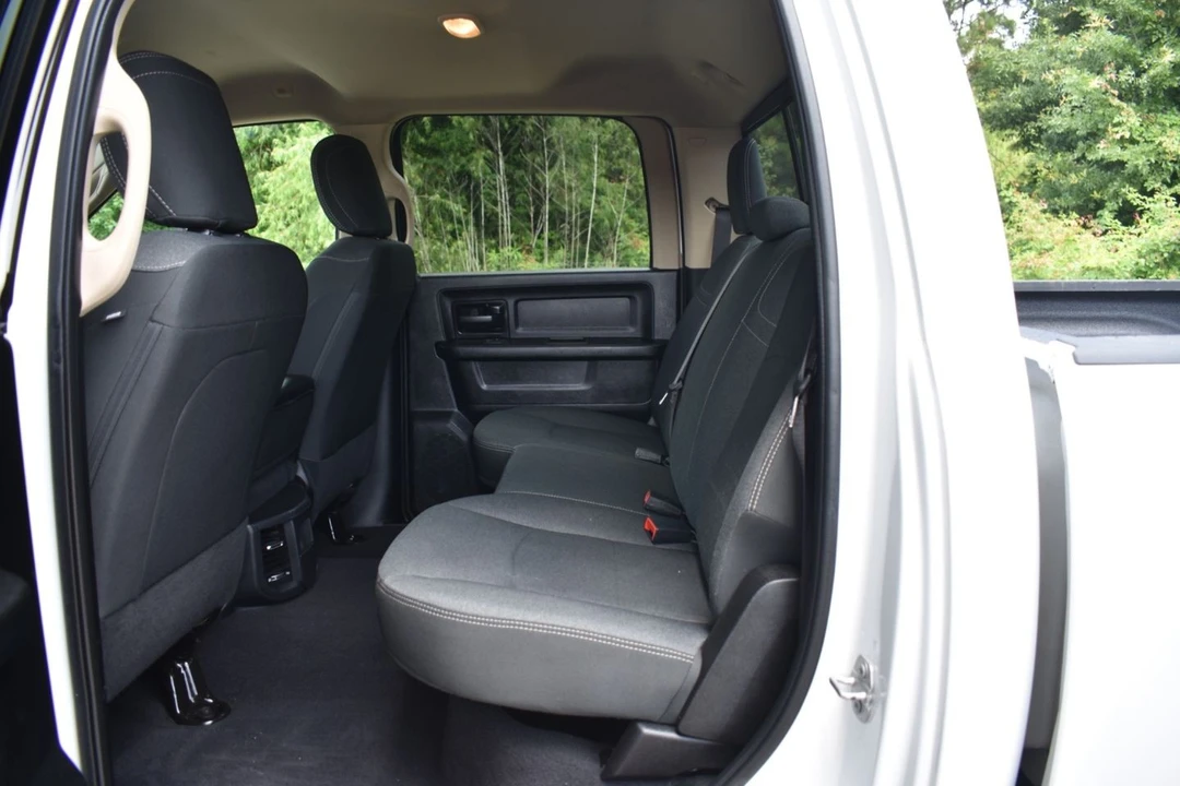 2020 Ram 2500 - Image 11 of 21