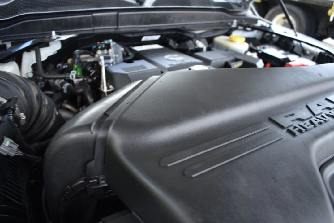 2020 Ram 2500 - Image 19 of 21