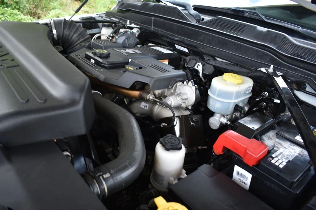 2020 Ram 2500 - Image 21 of 21