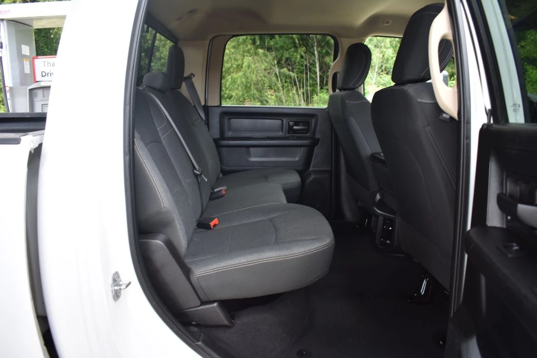 2020 Ram 2500 - Image 15 of 21