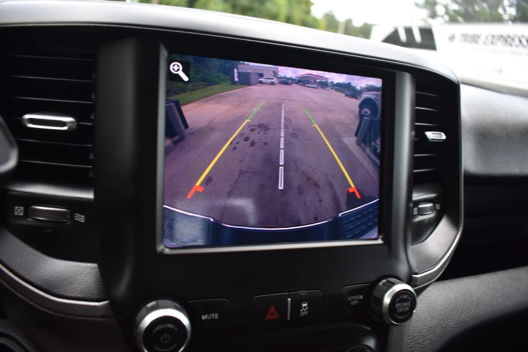 2020 Ram 2500 - Image 14 of 21