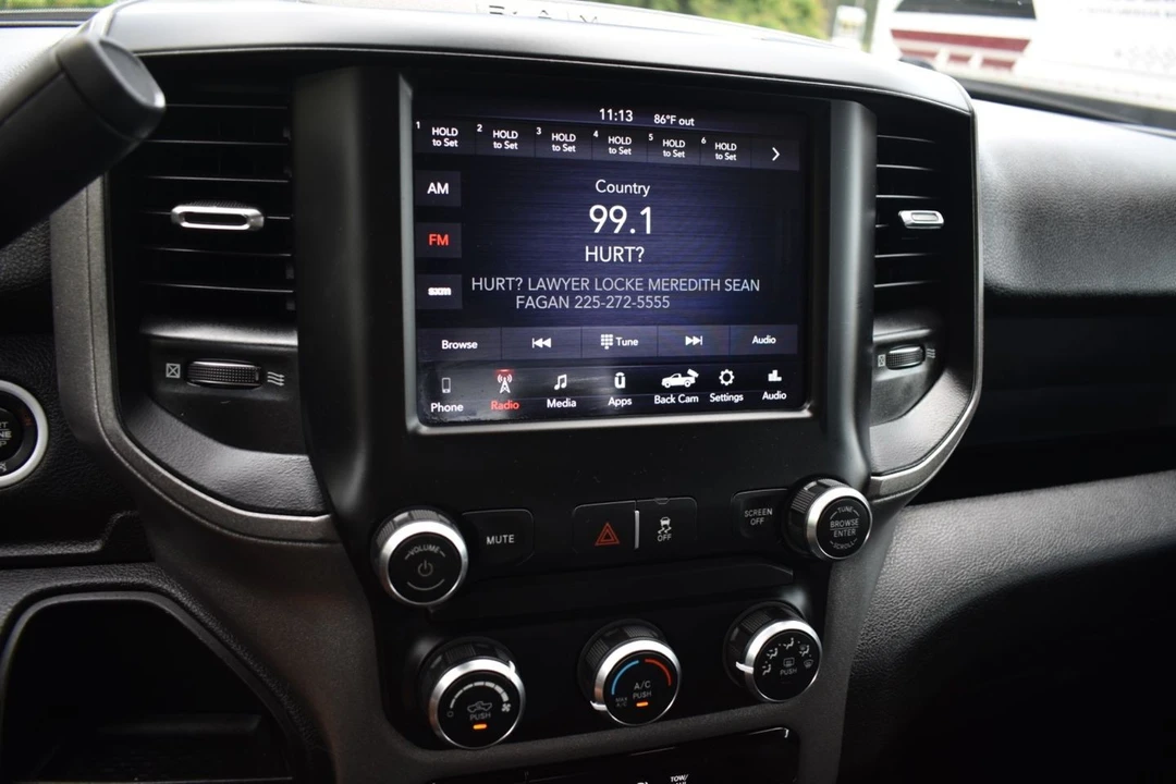 2020 Ram 2500 - Image 13 of 21