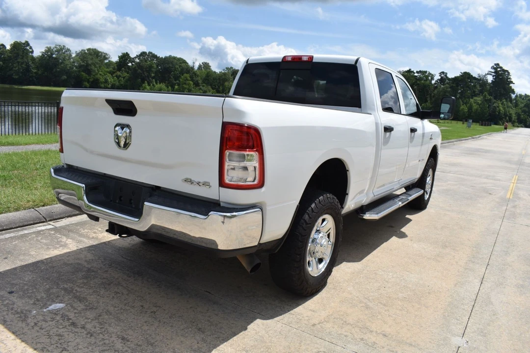 2020 Ram 2500 - Image 4 of 21