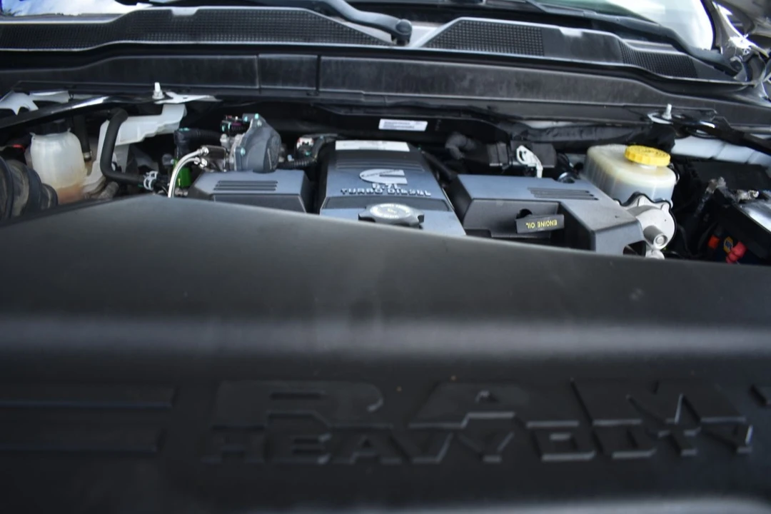 2020 Ram 2500 - Image 20 of 21