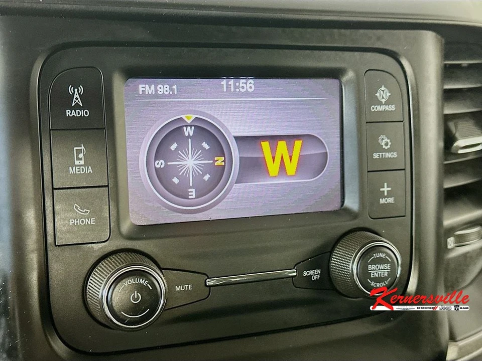 2020 Ram 2500 - Image 19 of 24