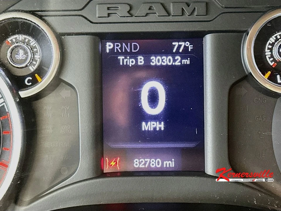 2020 Ram 2500 - Image 15 of 24