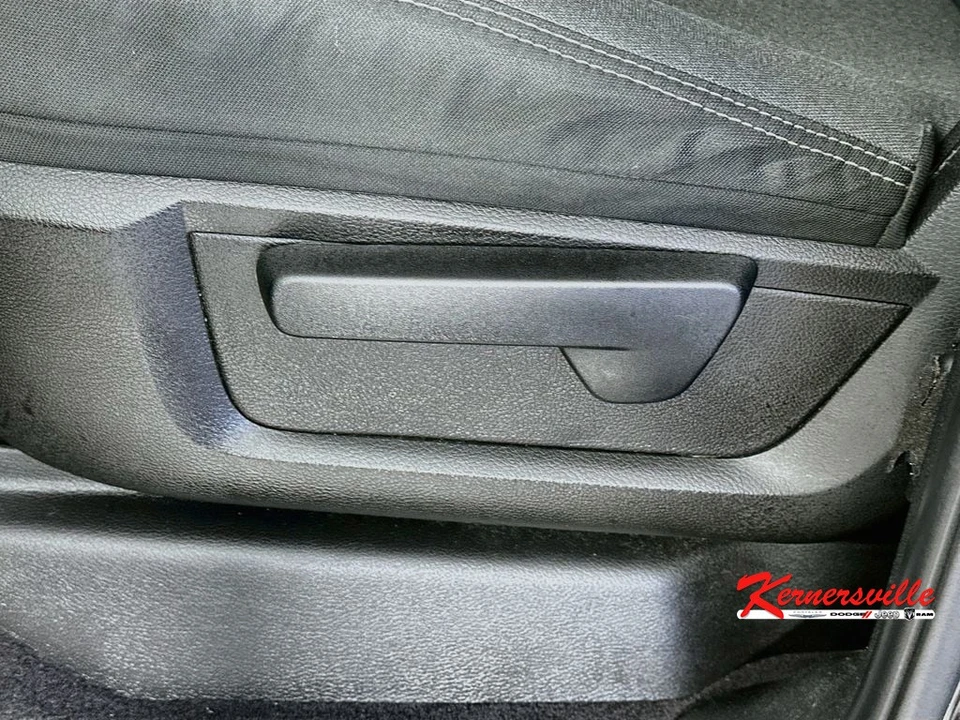 2020 Ram 2500 - Image 21 of 24