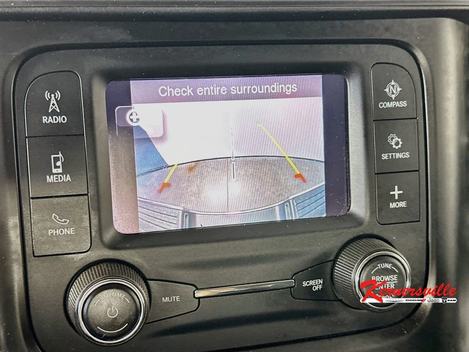 2020 Ram 2500 - Image 20 of 24