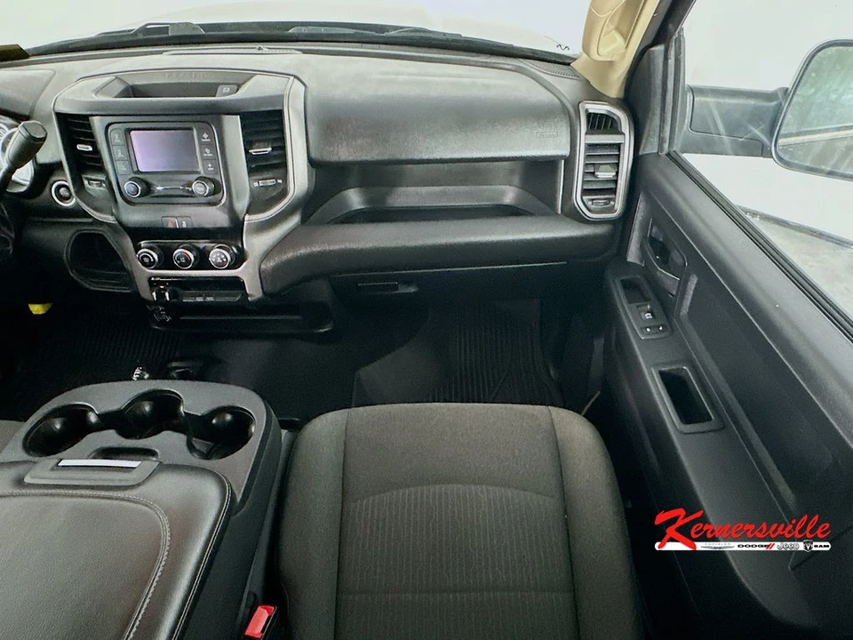 2020 Ram 2500 - Image 11 of 24