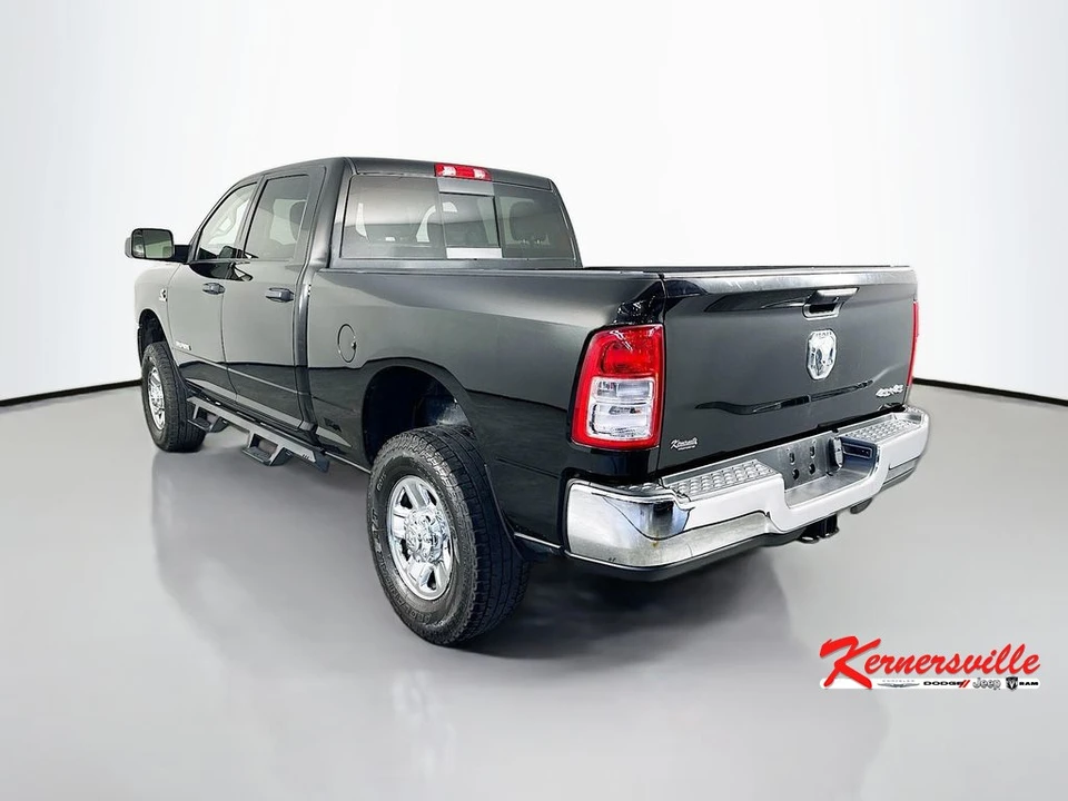 2020 Ram 2500 - Image 5 of 24