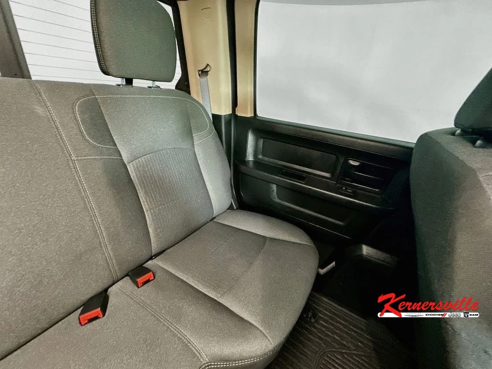 2020 Ram 2500 - Image 14 of 24