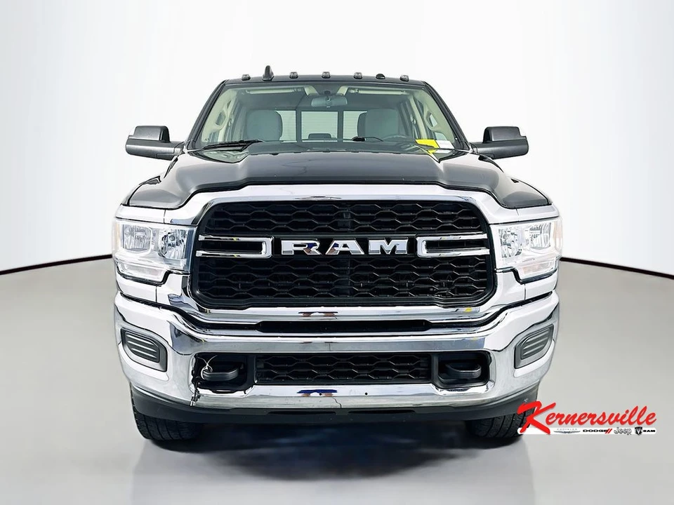 2020 Ram 2500 - Image 2 of 24