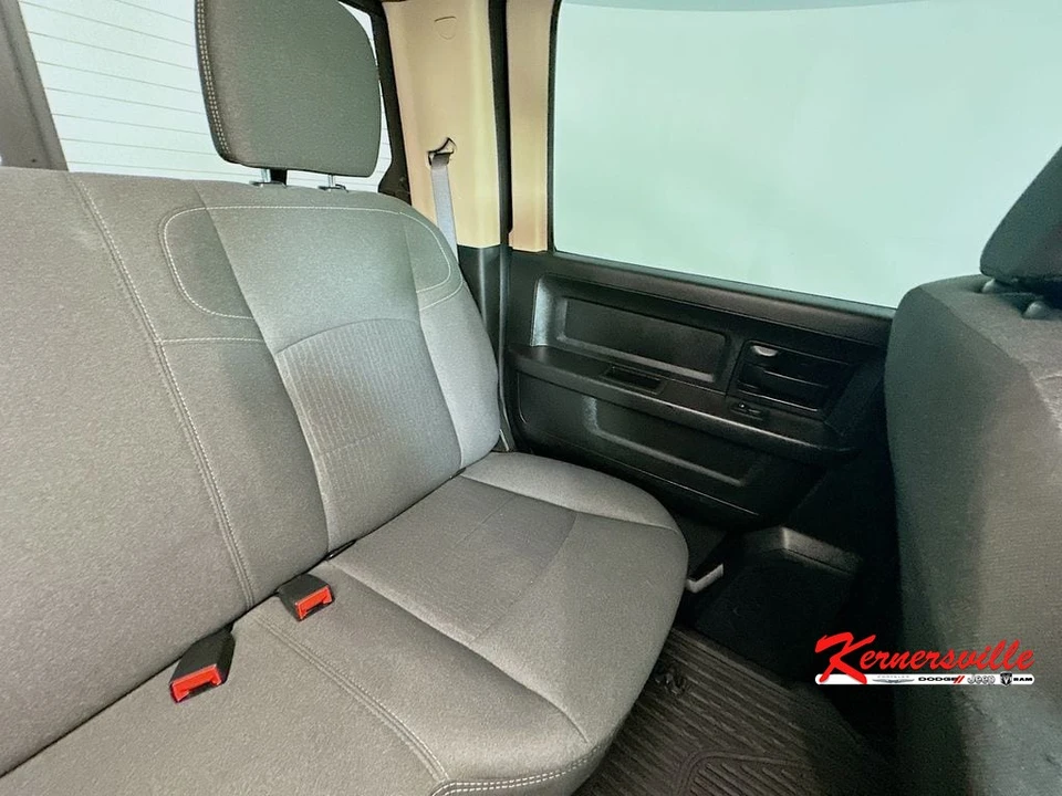 2020 Ram 2500 - Image 14 of 24