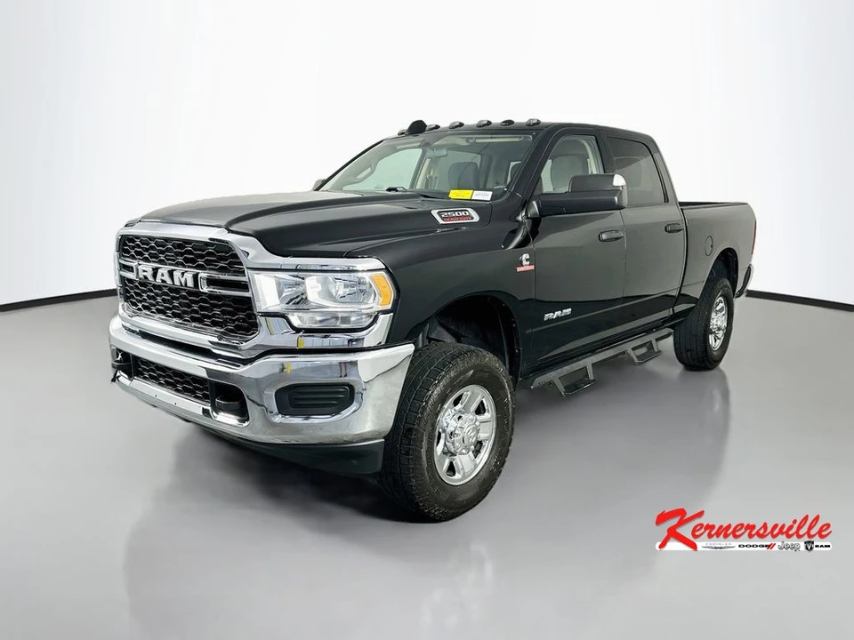 2020 Ram 2500 - Image 3 of 24