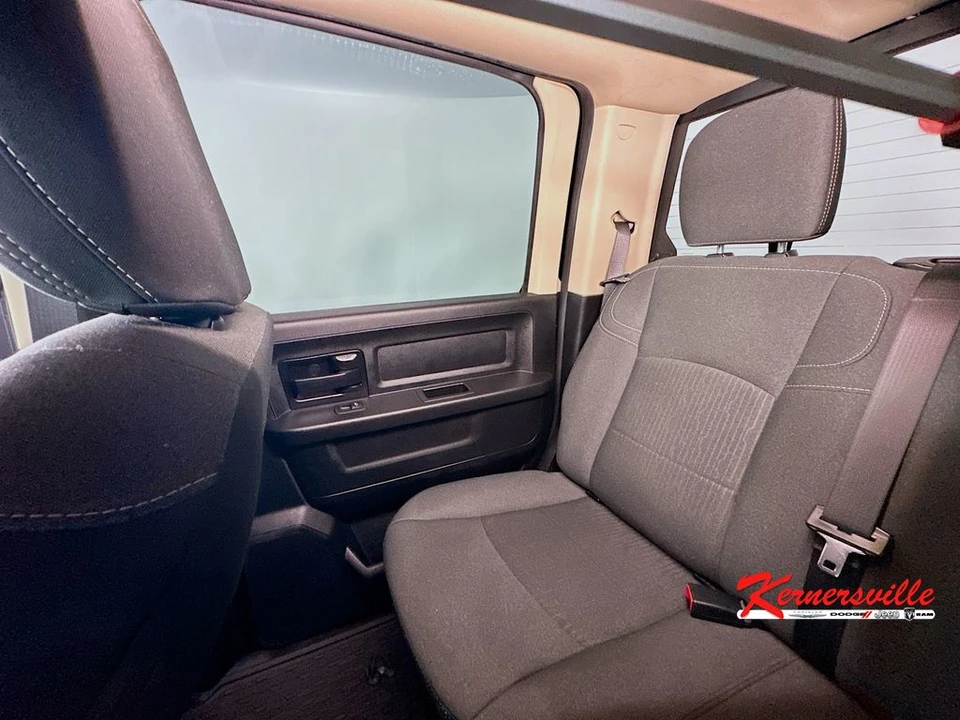 2020 Ram 2500 - Image 12 of 24
