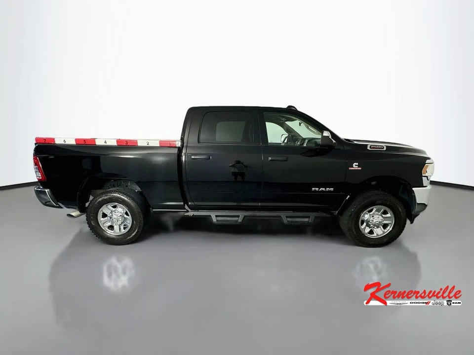 2020 Ram 2500 - Image 8 of 24