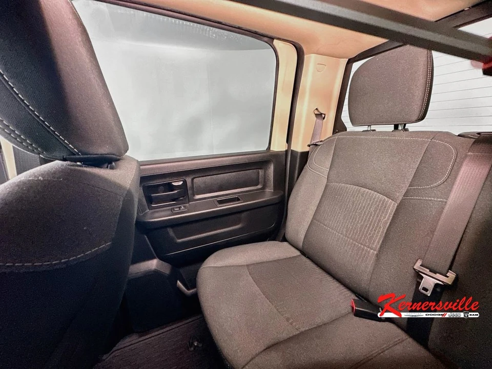 2020 Ram 2500 - Image 12 of 24