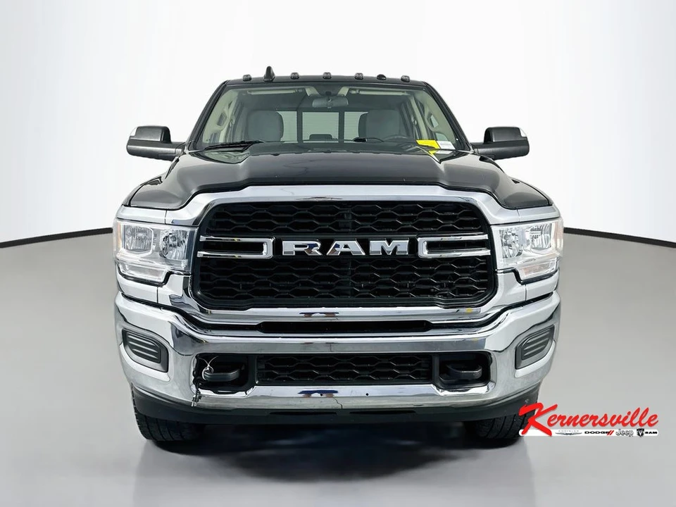 2020 Ram 2500 - Image 2 of 24