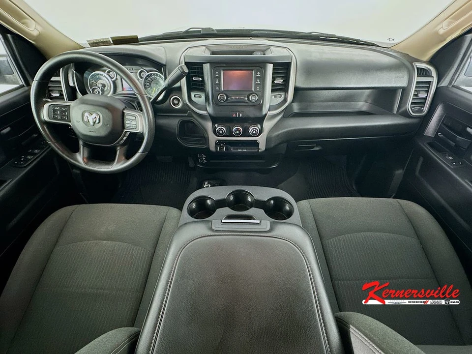 2020 Ram 2500 - Image 10 of 24