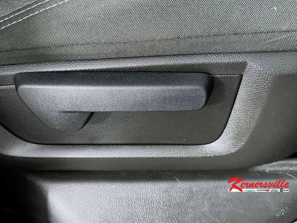 2020 Ram 2500 - Image 22 of 24
