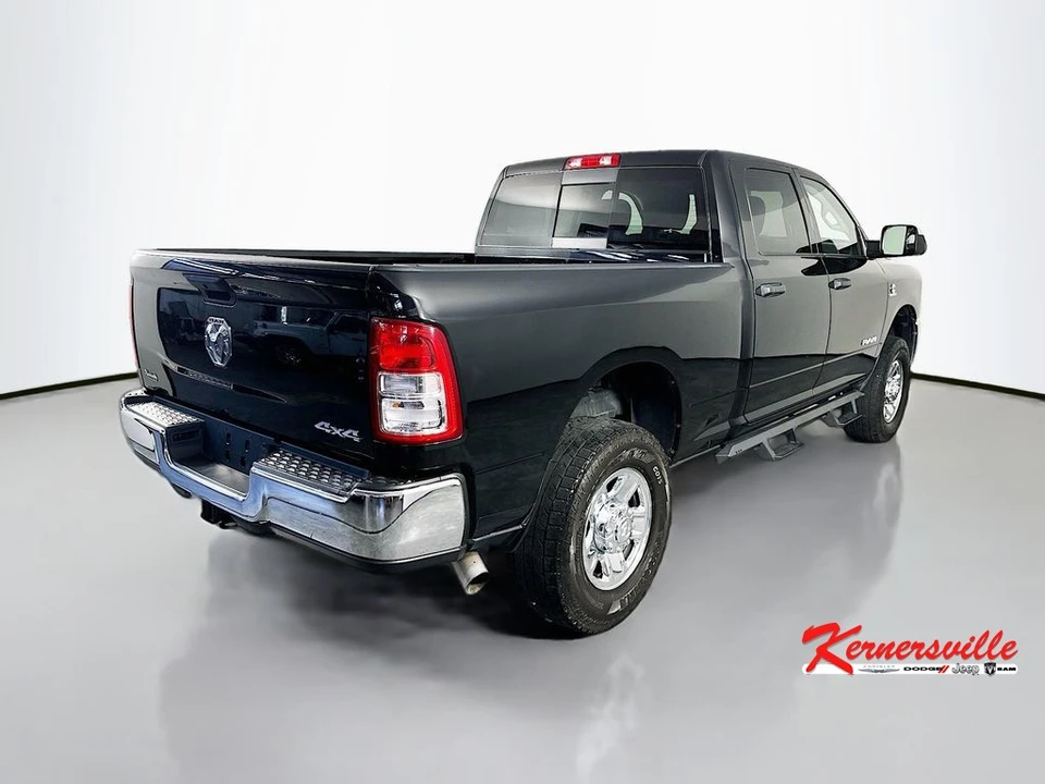 2020 Ram 2500 - Image 7 of 24