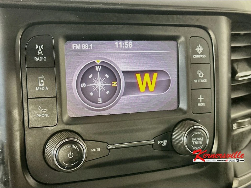 2020 Ram 2500 - Image 19 of 24