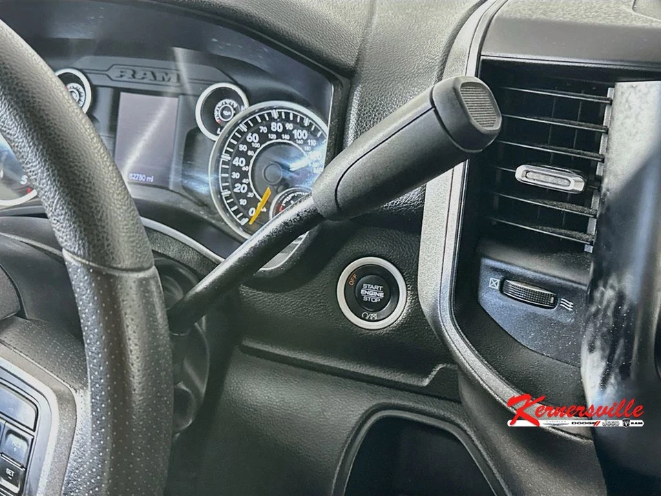2020 Ram 2500 - Image 16 of 24