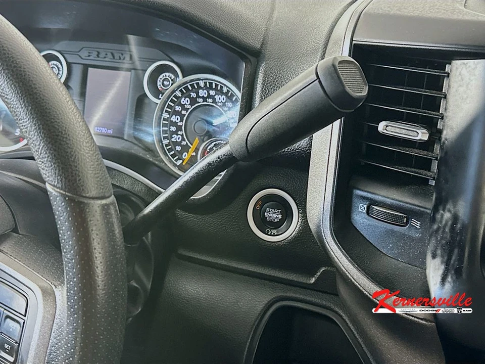 2020 Ram 2500 - Image 16 of 24
