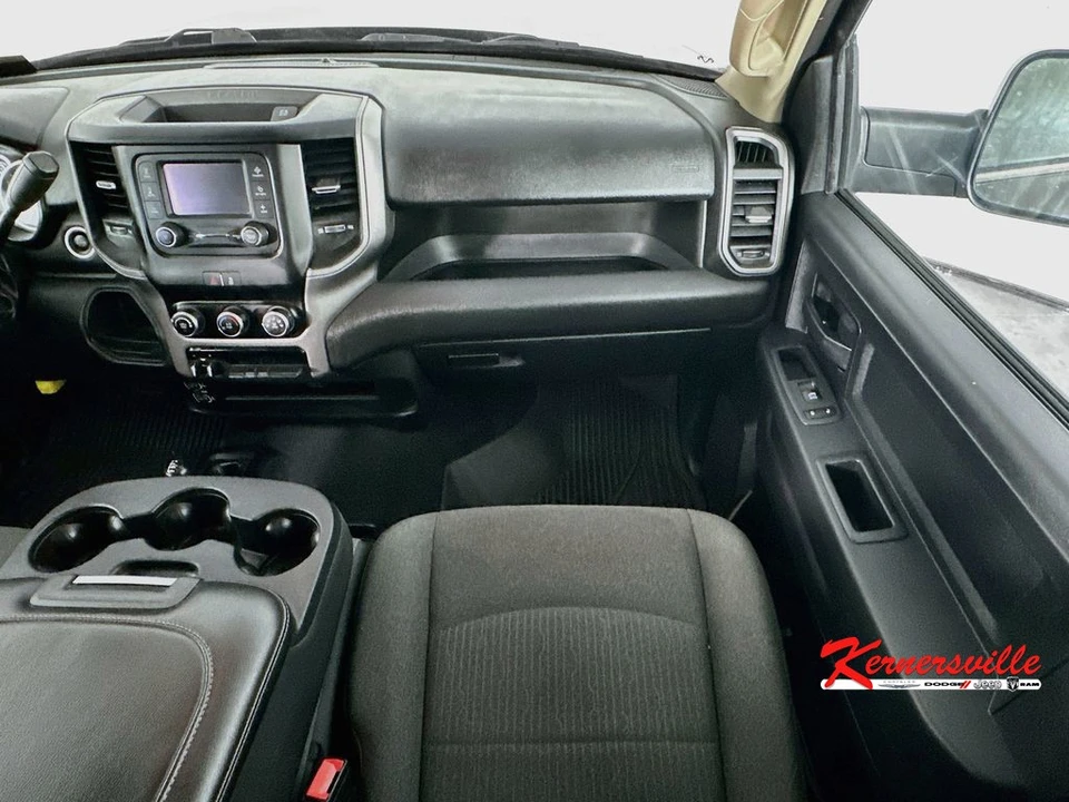 2020 Ram 2500 - Image 11 of 24