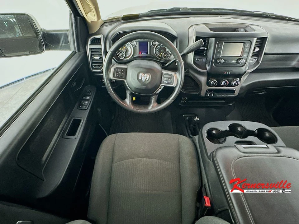 2020 Ram 2500 - Image 9 of 24