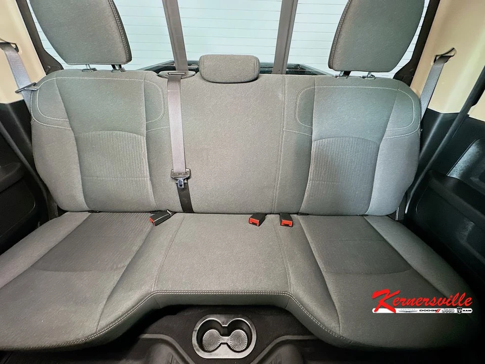 2020 Ram 2500 - Image 13 of 24