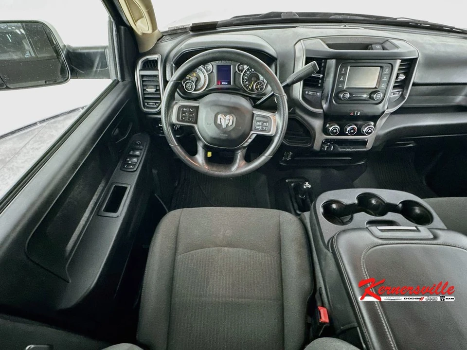 2020 Ram 2500 - Image 9 of 24