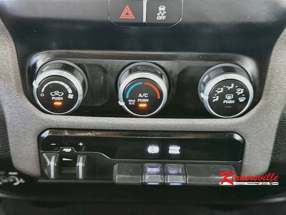 2020 Ram 2500 - Image 18 of 24