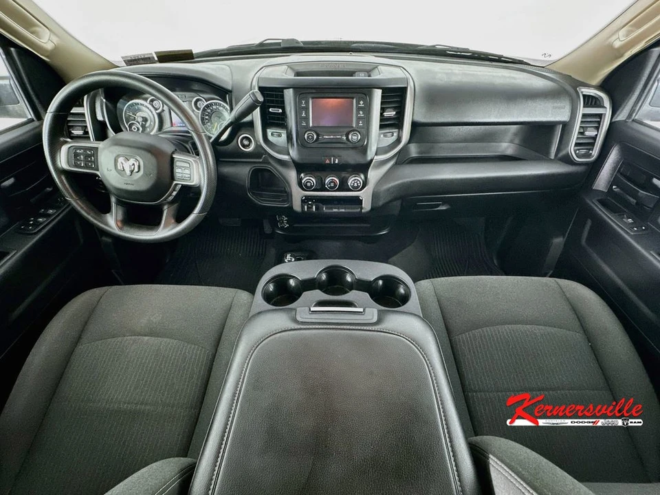 2020 Ram 2500 - Image 10 of 24